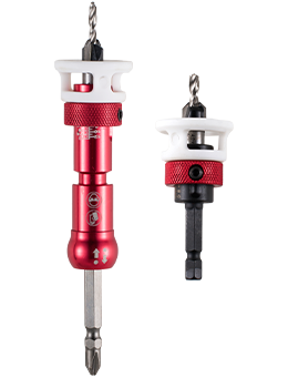 Countersink Drill Bits