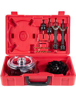 Hole Saw Sets