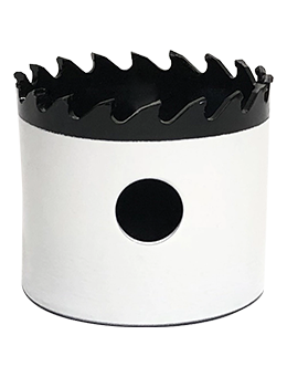 Bi-metal Hole Saws
